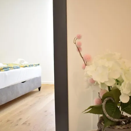 Luxe Central With Private Parking****