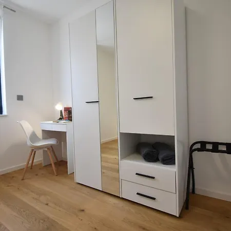 Luxe Central With Private Parking**** Appartamento *