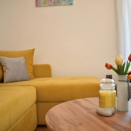 Luxe Central With Private Parking**** Appartamento *